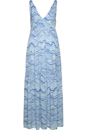 Twist & tango Jerilyn Dress Blue
