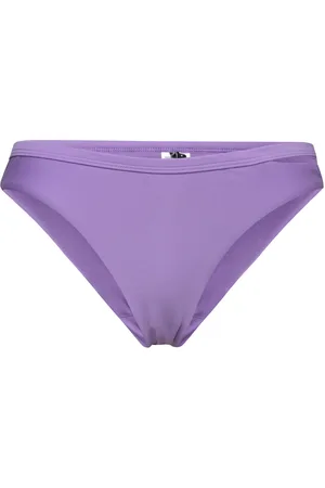 Pieces® Pcbara Bikini Cut Out Brazil Sww Bc Purple