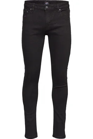 Denim Project Mr. Red
