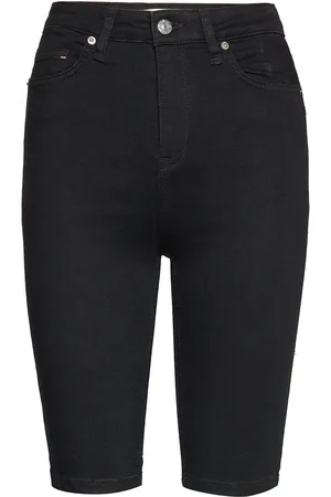 Blanche Jade Hw Short Black