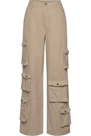 H2OFagerholt Gad Pants Brown