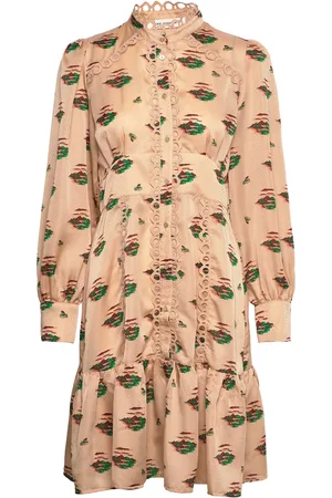 Sofie Schnoor Dress Patterned