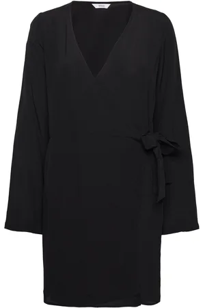 Envii Enlime Ls V-N Dress 7014