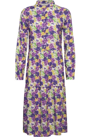 Lollys Laundry Anita Dress Patterned