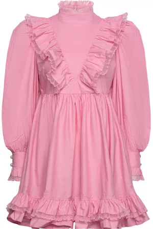 Custommade Louisa Pink