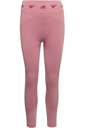adidas Aeroknit Training 7/8 Tights W Pink