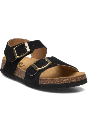 Scholl Sl Jean Suede