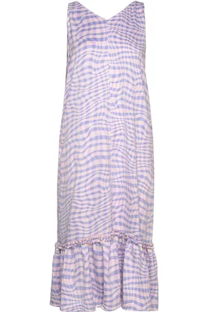 Twist & tango Chrissy Dress Purple