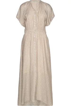 Sofie Schnoor Dress Cream