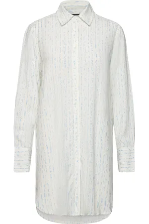 Lindex Shirt Jane White