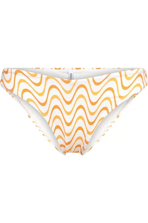 Envii Enangelfish Swim Panties Aop 5782 Patterned