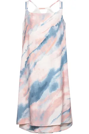 Grunt Annika Dress Patterned