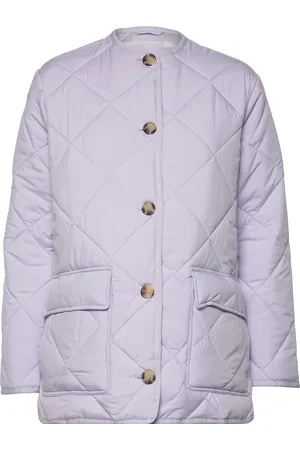 Envii Enhop Jacket 6775 Purple