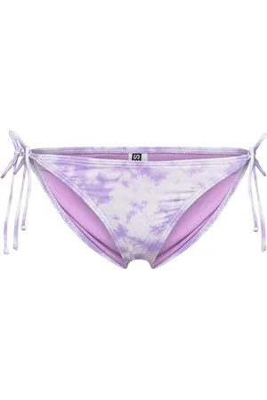 Pieces® Pcvilma Bikini Brief Sww Purple