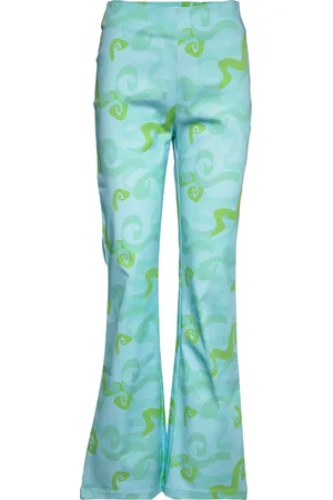 Hosbjerg Fava Vilma Pants Blue
