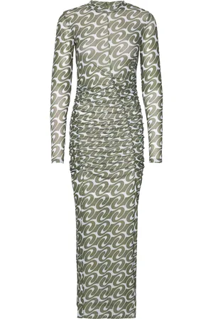 Résumé Ripleyrs Dress Green