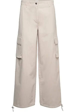 Second Female Atmosphere New Trousers Grey