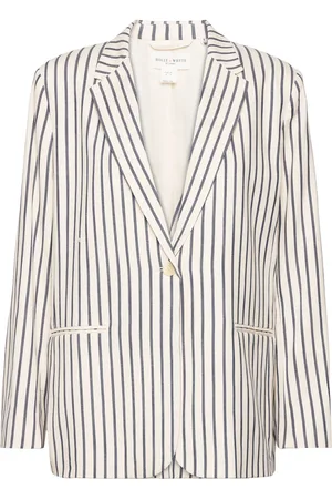 Lindex Indoor Jacket Haley White