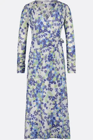 Fabienne Chapot Natalie Dress Blue