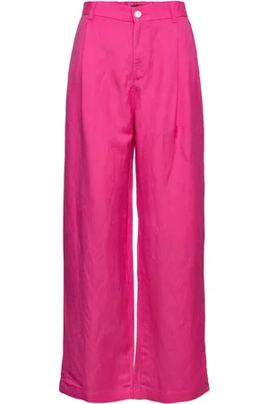 Lindex Ragna Linen Pleat