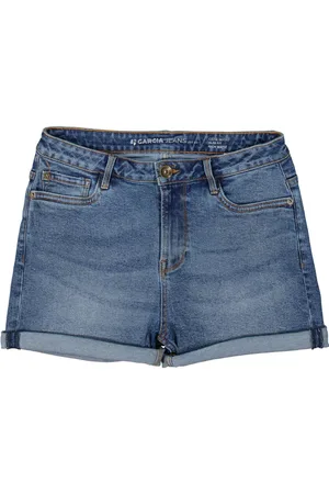 Garcia Celia Short Blue