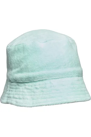 Lindex Sun Hat Terry Blue