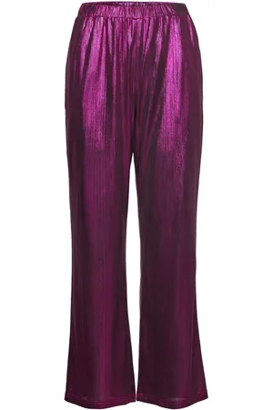 Lollys Laundry Tuula Pants Purple