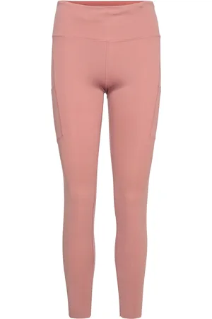 Svea W. Sporty Seam Tights