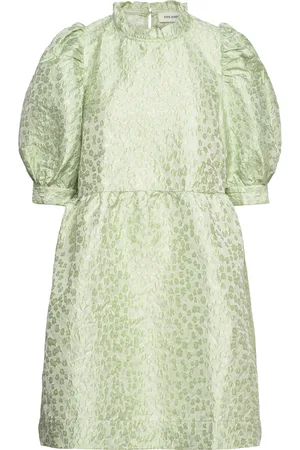 Sofie Schnoor Dress Green