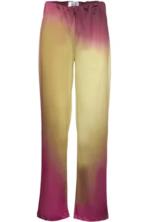 Hosbjerg Eden Fade Riley Pants Patterned