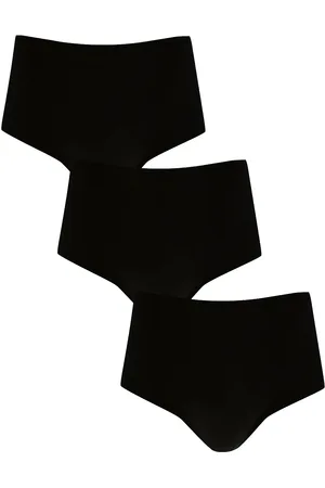 Missya Seamless Maxi 3-Pack