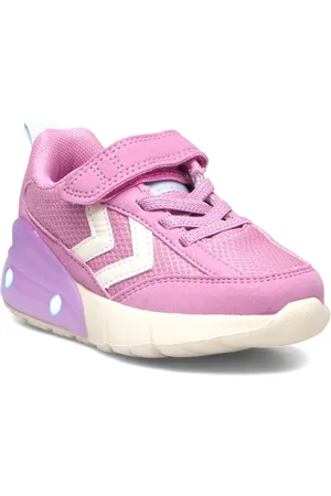 Hummel Daylight Jr Pink
