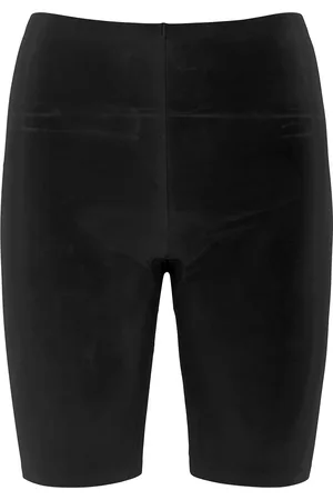 Missya Seamless Slip Shorts