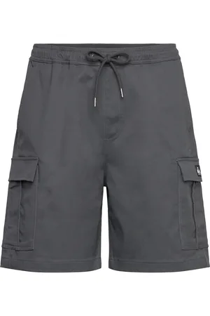 Quiksilver Taxer Cargo Ws Black