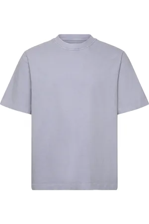 Abercrombie & Fitch Anf Mens Knits Blue