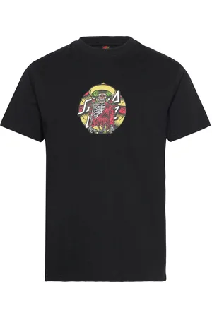 Santa Cruz Guzman Dining Dot T-Shirt