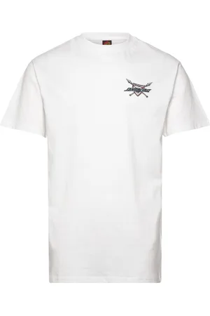 Santa Cruz Salba Screaming Witch Doc Tee