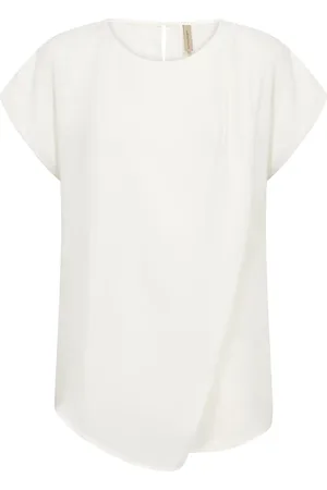 soyaconcept Sc-Cemre White