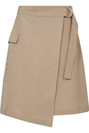 Mos Mosh Mmbali Alexis Skirt Beige