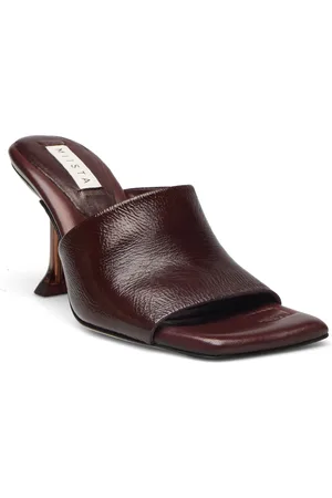 Miista Miri Mules Sandals