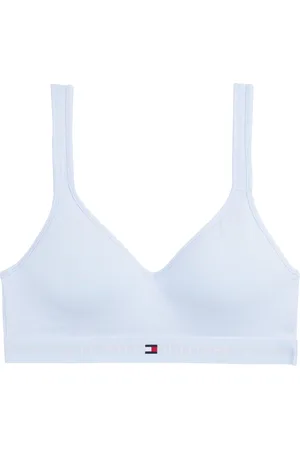 Tommy Hilfiger Bralette Lift Blue