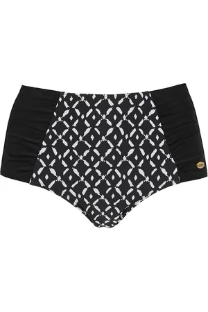 Damella of Sweden Bikinibrief Maxi Navy