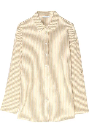 Ivo Nikkolo Long Sleeve Blouse, Ploos