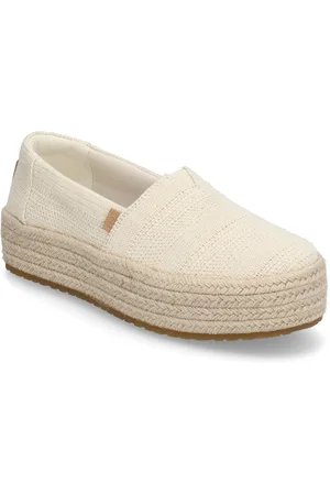 TOMS Valencia Cream