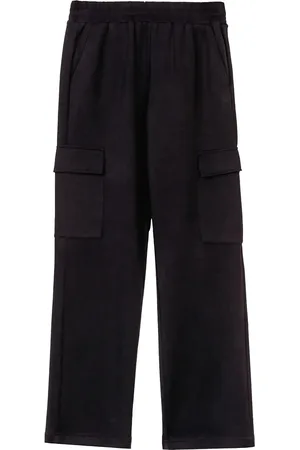 Ivo Nikkolo Jersey Trousers, Tewy