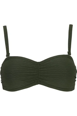 Damella of Sweden Bikinibra Padded Green
