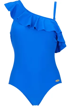 Damella of Sweden Swimsuit Blue