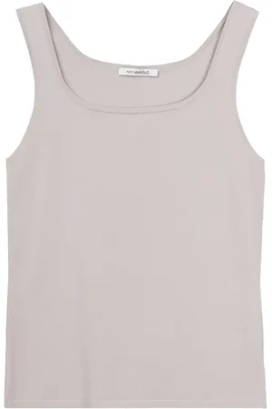 Ivo Nikkolo Sleeveless Knit, Katee 2 Beige
