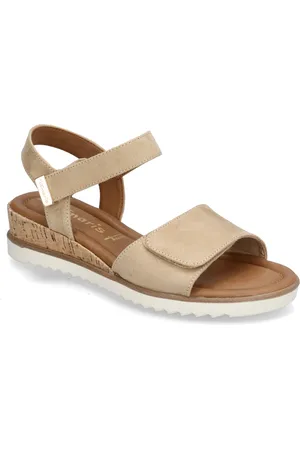 Tamaris Women Sandals Brown