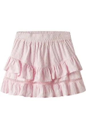 NAME IT Nkffatidias Skirt Pink